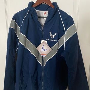 Air Force Jacket